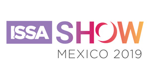 Expansion for ISSA Show Mexico 2019